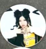 铁盒圆卡 角