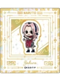 春野樱(特别款)-悠闲系列方透卡