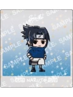 宇智波佐助(普通款)-悠闲系列方透卡