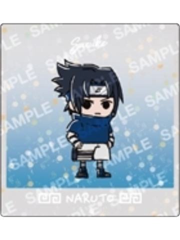 宇智波佐助(普通款)-悠闲系列方透卡