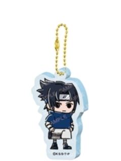 宇智波佐助-悠闲系列挂件