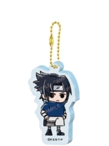 宇智波佐助-悠闲系列挂件