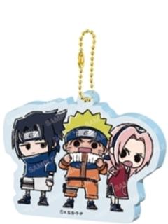 多人1-悠闲系列挂件