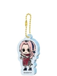 春野樱-悠闲系列挂件