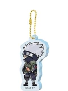 旗木卡卡西-悠闲系列挂件