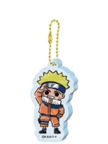 漩涡鸣人-悠闲系列挂件