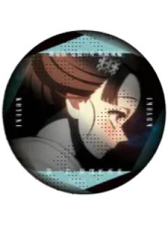 恋雪1-ufotable无限城篇第一章 眼神吧唧