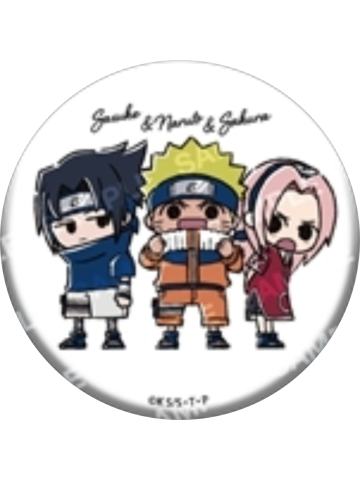 多人1(普通款)-悠闲系列吧唧