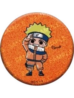 漩涡鸣人(特别款)-悠闲系列吧唧