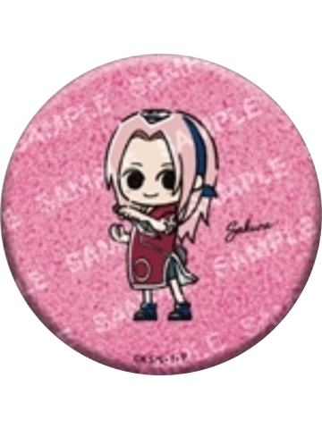 春野樱(特别款)-悠闲系列吧唧