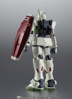 ROBOT魂 RGM-79R 吉姆Ⅱ(奥古样式) ver. A.N.I.M.E. ～隔热伞装备～-资料图