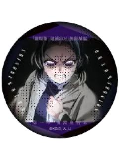 蝴蝶忍1-ufotable无限城篇第一章 眼神吧唧