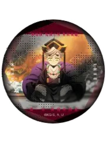 童磨2-ufotable无限城篇第一章 眼神吧唧