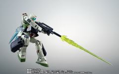 ROBOT魂 RGM-79R 吉姆Ⅱ(奥古样式) ver. A.N.I.M.E. ～隔热伞装备～-资料图