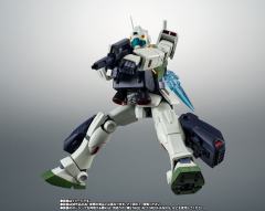 ROBOT魂 RGM-79R 吉姆Ⅱ(奥古样式) ver. A.N.I.M.E. ～隔热伞装备～-资料图