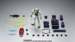 ROBOT魂 RGM-79R 吉姆Ⅱ(奥古样式) ver. A.N.I.M.E. ～隔热伞装备～-资料图