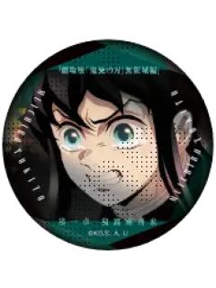 时透无一郎-ufotable无限城篇第一章 眼神吧唧