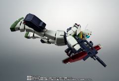 ROBOT魂 RGM-79R 吉姆Ⅱ(奥古样式) ver. A.N.I.M.E. ～隔热伞装备～-资料图