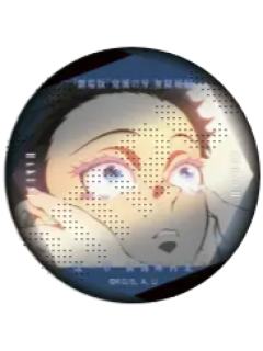 狛治2-ufotable无限城篇第一章 眼神吧唧