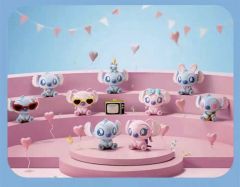 史迪仔告白系列植绒挂件