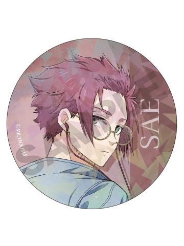 糸师冴1-假日眼镜色调闪吧唧