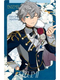 濑名泉-SS4收藏小卡