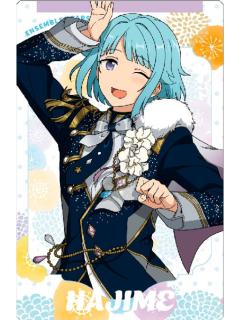 紫之创-SS4收藏小卡