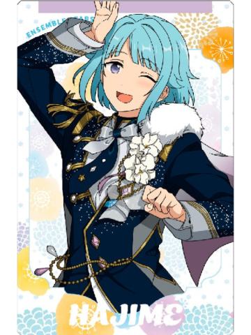 紫之创-SS4收藏小卡