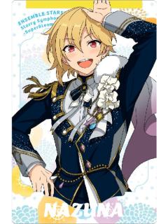 仁兔成鸣-SS4收藏小卡