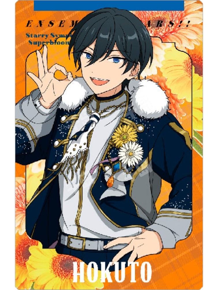 魁星-ART OF NIJISANJI收藏卡| ART OF NIJISANJI收藏卡- 彩虹社- 魁星