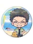 日向顺平-Summer Aloha夏威夷Q吧唧A盒