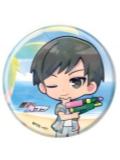 森山由孝-Summer Aloha夏威夷Q吧唧A盒