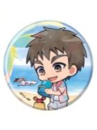 木吉铁平-Summer Aloha夏威夷Q吧唧A盒
