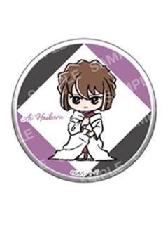 灰原哀2-悠闲系列mini第4弹吧唧