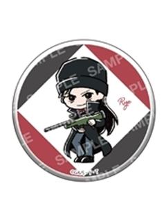 赤井秀一2-悠闲系列mini第4弹吧唧