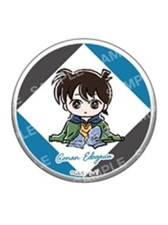 江户川柯南2-悠闲系列mini第4弹吧唧
