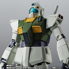 ROBOT魂 RGM-79R 吉姆Ⅱ(奥古样式) ver. A.N.I.M.E. ～隔热伞装备～-资料图
