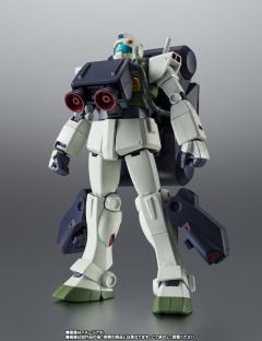 ROBOT魂 RGM-79R 吉姆Ⅱ(奥古样式) ver. A.N.I.M.E. ～隔热伞装备～