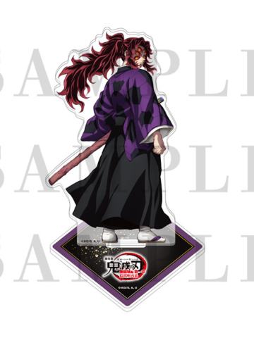 黑死牟-Aniplex无限城篇第一章 立牌