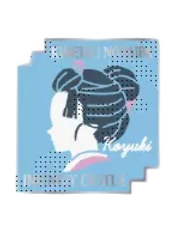 恋雪-ufotable无限城篇第一章 角色胸针第二弹