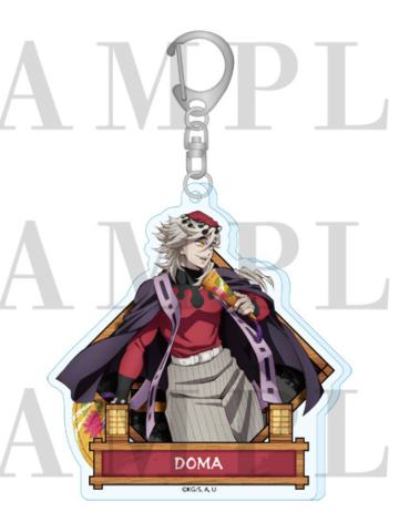 童磨-Aniplex无限城篇第一章 激斗挂件