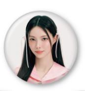 日周扭蛋吧唧1