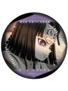 产屋敷辉利哉-ufotable无限城篇第一章 眼神吧唧