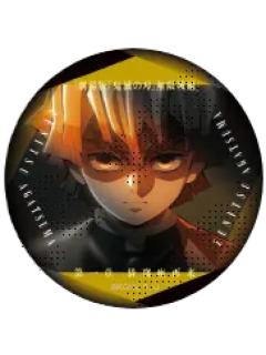 我妻善逸2-ufotable无限城篇第一章 眼神吧唧