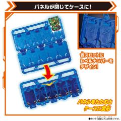 DX 凯米卡组收集板-资料图
