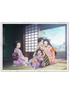 (未使用･未開封品)2015.4.26 胡蝶之夢@TSUTAYA O-EAST [DVD] 蝴蝶家多人-ufotable无限城篇第一章蝴蝶忍追忆相卡| ufotable