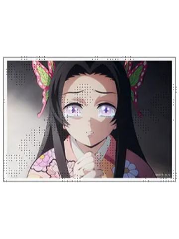 蝴蝶香奈惠2-ufotable无限城篇第一章 蝴蝶忍追忆相卡