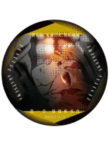 我妻善逸3-ufotable无限城篇第一章 眼神吧唧