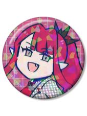 芭万·希-藤丸立香想不明白梅雨间隙徽章