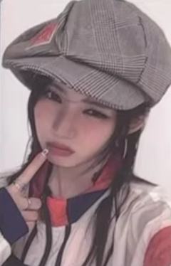 ma幸运卡 茶 ver.A